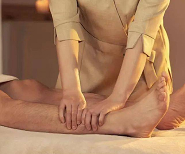 上海水疗养生Kanimi养生欢迎您