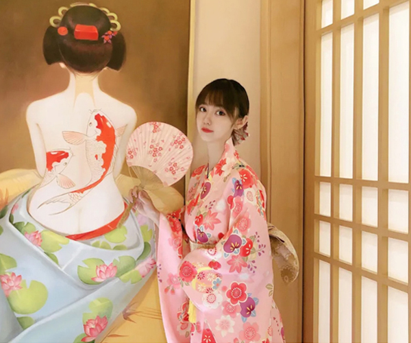 上海spa养生Kanimi养生欢迎您