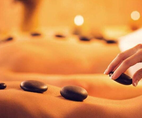 上海休闲会所Kanimi养生欢迎您